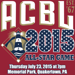 2015 ACBL All-Star Game
